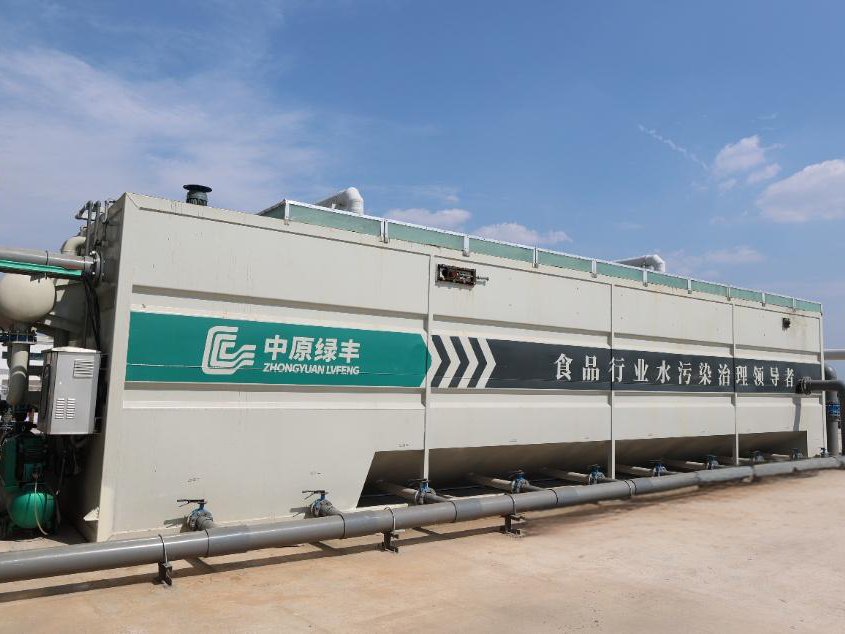 如何選擇適合工業(yè)廢水處理的氣浮機？5大關(guān)鍵因素解析