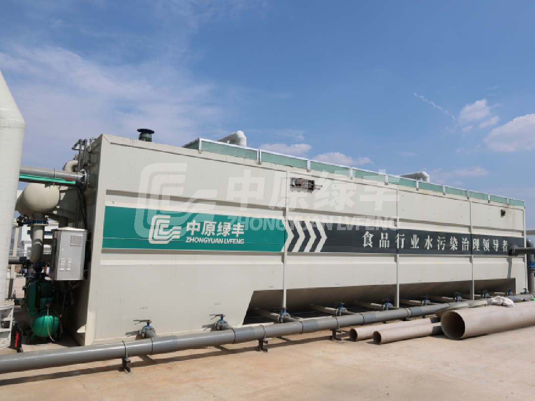 溶氣氣浮系統（DAF）：原理、作用及技術(shù)優(yōu)勢深度解析